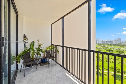 Copropriété à vendre à Aventura, Floride: 2 chambres, 121.98 m2 № 1345162 - photo 20