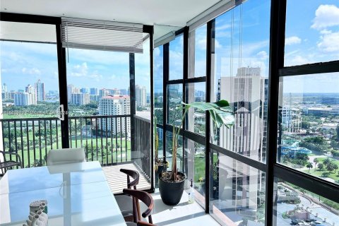 Condominio en venta en Aventura, Florida, 2 dormitorios, 121.98 m2 № 1345162 - foto 2