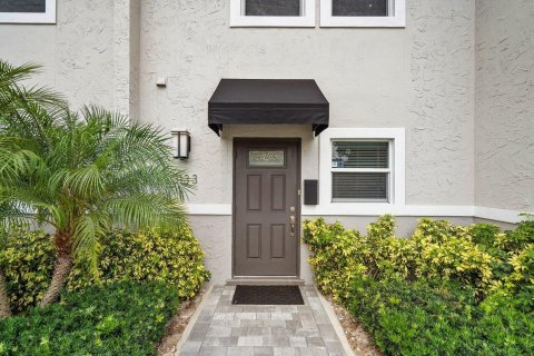 Townhouse in Delray Beach, Florida 2 bedrooms, 118.91 sq.m. № 1179826 - photo 29