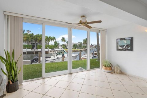 Touwnhouse à vendre à Delray Beach, Floride: 2 chambres, 118.91 m2 № 1179826 - photo 26