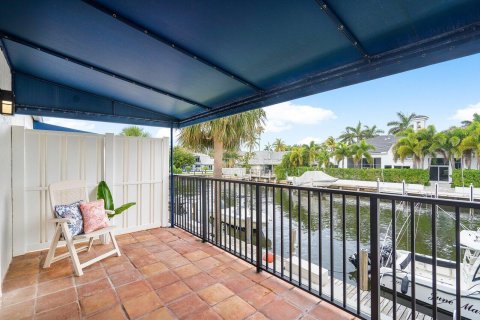 Townhouse in Delray Beach, Florida 2 bedrooms, 118.91 sq.m. № 1179826 - photo 12