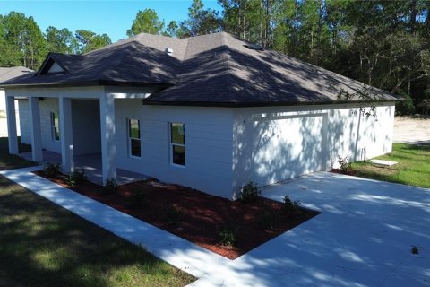 House in Ocala, Florida 4 bedrooms, 169.36 sq.m. № 1422795 - photo 2