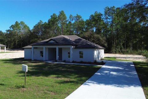 Villa ou maison à vendre à Ocala, Floride: 4 chambres, 169.36 m2 № 1422795 - photo 3