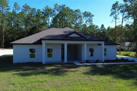 House in Ocala, Florida 4 bedrooms, 169.36 sq.m. № 1422795 - photo 1