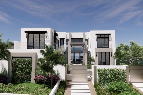 Casa en venta en West Palm Beach, Florida, 7 dormitorios, 793.39 m2 № 914082 - foto 4