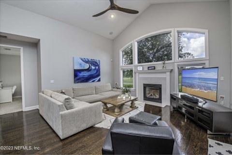 Casa en venta en St. Johns, Florida, 5 dormitorios, 281.87 m2 № 807106 - foto 6