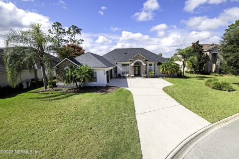 House in St. Johns, Florida 5 bedrooms, 281.87 sq.m. № 807106 - photo 2