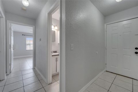 Copropriété à vendre à Orlando, Floride: 2 chambres, 81.38 m2 № 1338548 - photo 15