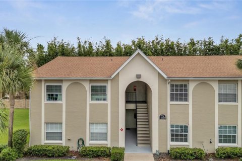 Copropriété à vendre à Orlando, Floride: 2 chambres, 81.38 m2 № 1338548 - photo 1