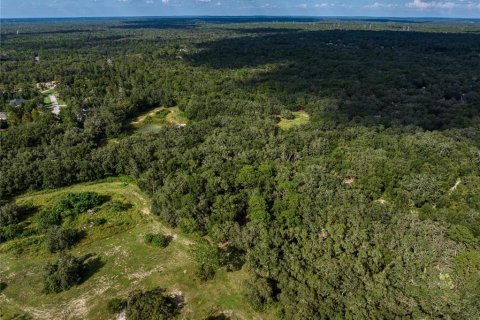 Terrain à vendre à Hudson, Floride № 1381396 - photo 4