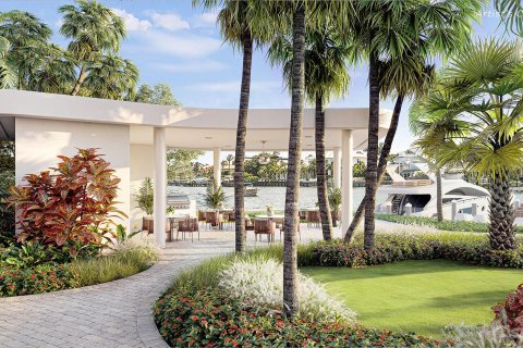 Copropriété à vendre à Palm Beach Gardens, Floride: 3 chambres, 301.93 m2 № 579250 - photo 1