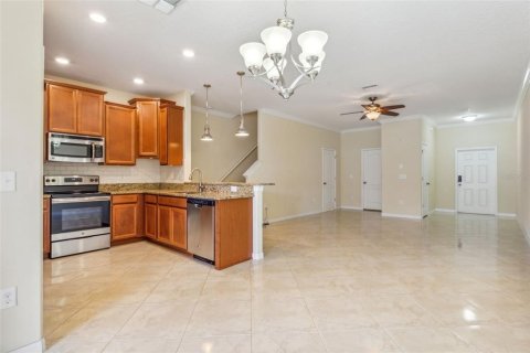 Townhouse in Hudson, Florida 3 bedrooms, 154.78 sq.m. № 1349198 - photo 8