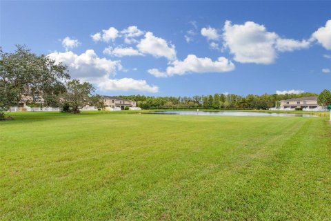 Touwnhouse à louer à Hudson, Floride: 3 chambres, 154.78 m2 № 1349198 - photo 24