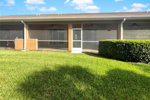 Touwnhouse à vendre à Parrish, Floride: 2 chambres, 119.38 m2 № 1288541 - photo 5