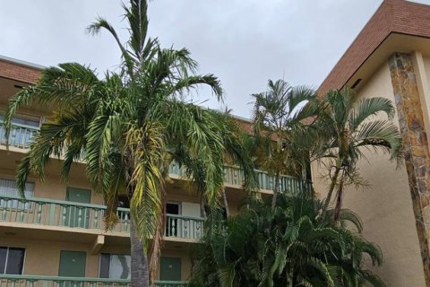 Condominio en venta en Palm Springs, Florida, 1 dormitorio, 59.64 m2 № 1081630 - foto 19