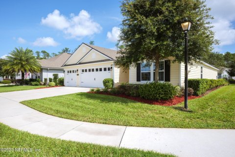 Villa ou maison à vendre à Saint Augustine, Floride: 4 chambres, 220.09 m2 № 801538 - photo 2