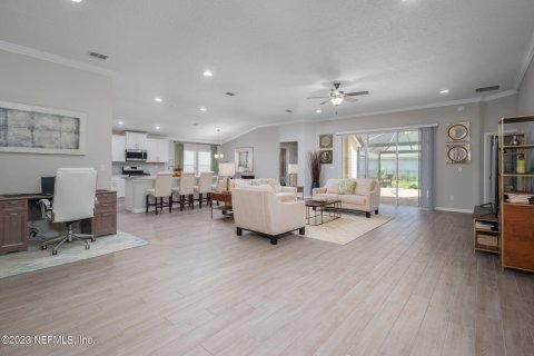 Villa ou maison à vendre à Saint Augustine, Floride: 4 chambres, 220.09 m2 № 801538 - photo 5