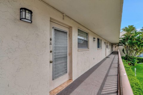 Condo in Plantation, Florida, 2 bedrooms  № 1225701 - photo 4