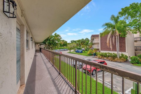 Condominio en venta en Plantation, Florida, 2 dormitorios, 88.44 m2 № 1225701 - foto 2