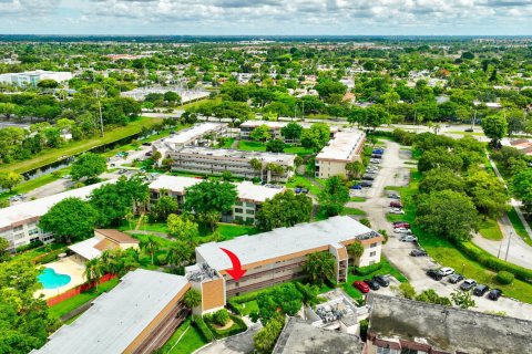 Condominio en venta en Plantation, Florida, 2 dormitorios, 88.44 m2 № 1225701 - foto 10