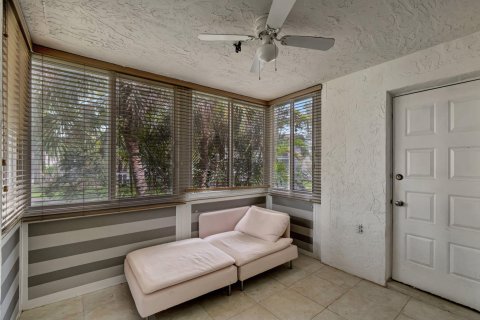 Copropriété à vendre à Plantation, Floride: 2 chambres, 88.44 m2 № 1225701 - photo 24