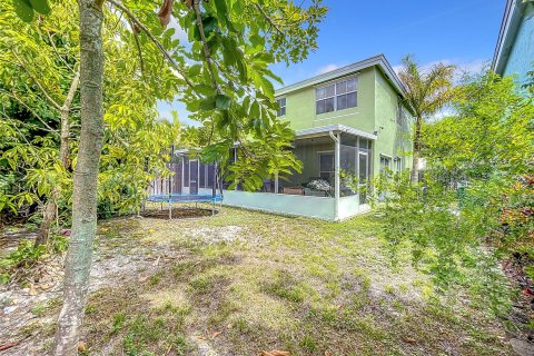 Villa ou maison à vendre à Margate, Floride: 4 chambres, 136.01 m2 № 1225700 - photo 3