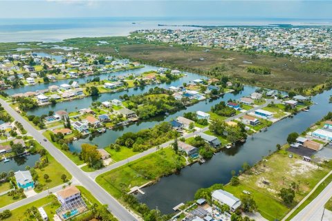 Land in Hernando Beach, Florida № 1314050 - photo 25