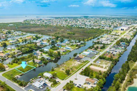 Land in Hernando Beach, Florida № 1314050 - photo 26