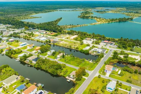 Land in Hernando Beach, Florida № 1314050 - photo 19