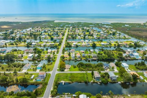 Land in Hernando Beach, Florida № 1314050 - photo 29