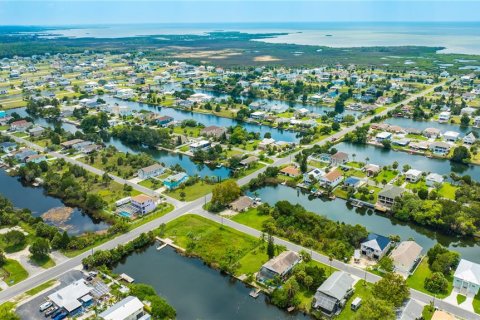 Land in Hernando Beach, Florida № 1314050 - photo 23