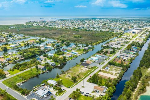 Terreno en venta en Hernando Beach, Florida № 1314050 - foto 27