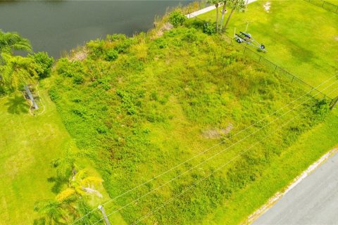 Terreno en venta en Hernando Beach, Florida № 1314050 - foto 15