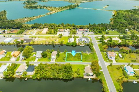 Land in Hernando Beach, Florida № 1314050 - photo 20