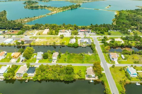 Land in Hernando Beach, Florida № 1314050 - photo 21