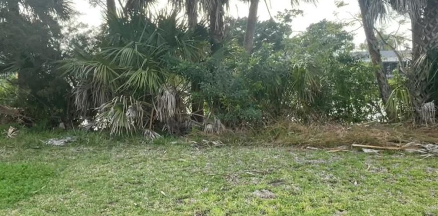 Terreno en Hernando Beach, Florida № 1314050