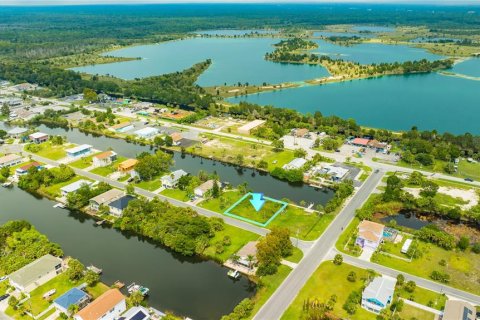 Land in Hernando Beach, Florida № 1314050 - photo 18