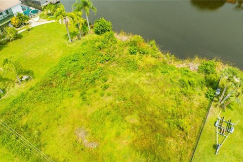 Terreno en venta en Hernando Beach, Florida № 1314050 - foto 14