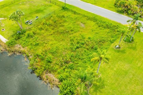 Land in Hernando Beach, Florida № 1314050 - photo 12