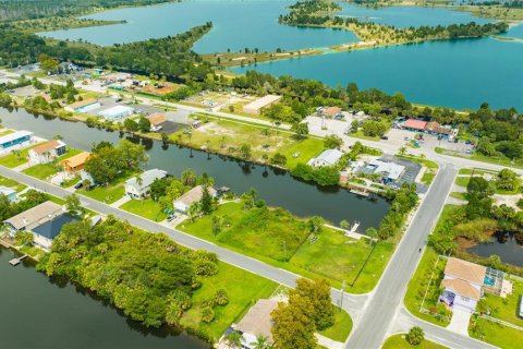 Land in Hernando Beach, Florida № 1314050 - photo 17