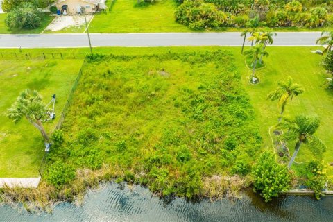 Terreno en venta en Hernando Beach, Florida № 1314050 - foto 11