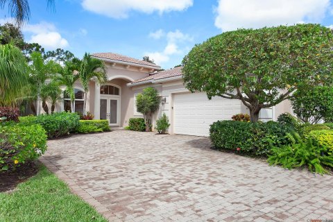 Villa ou maison à vendre à Palm Beach Gardens, Floride: 3 chambres, 270.62 m2 № 970225 - photo 18