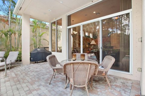 Villa ou maison à vendre à Palm Beach Gardens, Floride: 3 chambres, 270.62 m2 № 970225 - photo 5