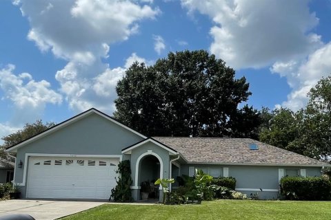 Villa ou maison à vendre à Ocala, Floride: 3 chambres, 185.9 m2 № 1325180 - photo 2