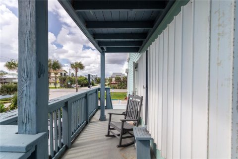 Dúplex en venta en New Smyrna Beach, Florida, 5 dormitorios, 361.2 m2 № 1325143 - foto 22