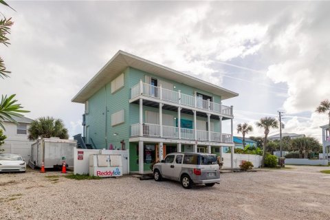 Dúplex en venta en New Smyrna Beach, Florida, 5 dormitorios, 361.2 m2 № 1325143 - foto 19