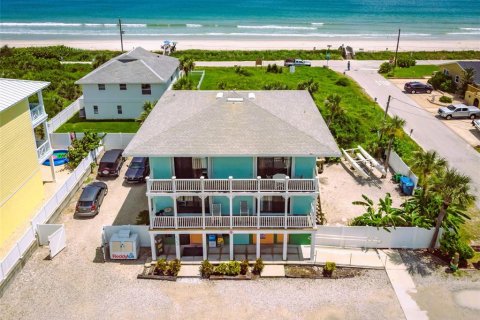 Dúplex en venta en New Smyrna Beach, Florida, 5 dormitorios, 361.2 m2 № 1325143 - foto 6