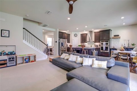 Casa en venta en Wesley Chapel, Florida, 4 dormitorios, 238.85 m2 № 1325105 - foto 14