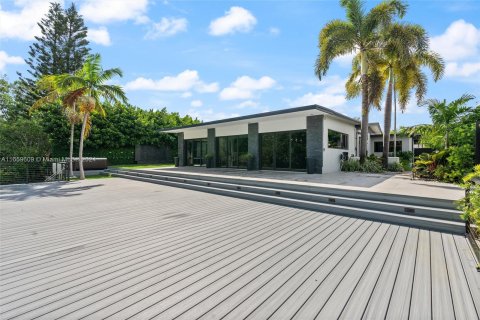 Villa ou maison à vendre à Miami, Floride: 3 chambres, 194.82 m2 № 1374919 - photo 24