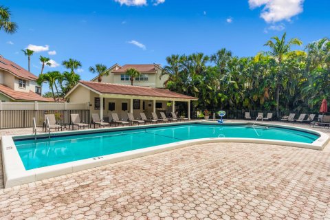 Condominio en venta en Jupiter, Florida, 4 dormitorios, 220.18 m2 № 1172873 - foto 3